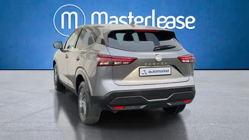 NISSAN Qashqai Qashqai 1.3 DIG-T mHEV Acenta