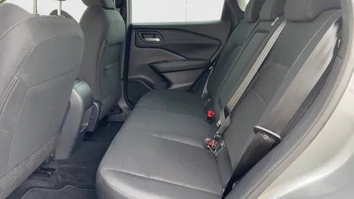 NISSAN Qashqai Qashqai 1.3 DIG-T mHEV Acenta