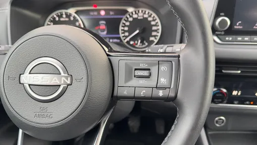 NISSAN Qashqai Qashqai 1.3 DIG-T mHEV Acenta