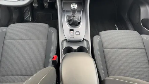 NISSAN Qashqai Qashqai 1.3 DIG-T mHEV Acenta