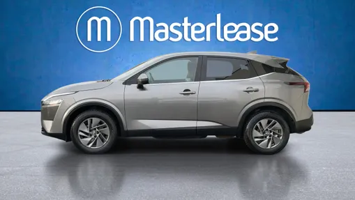 NISSAN Qashqai Qashqai 1.3 DIG-T mHEV Acenta