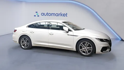 VOLKSWAGEN Arteon Arteon 2.0 TDI SCR R-Line DSG