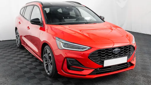 FORD Focus Focus 1.0 EcoBoost mHEV ST-Line X aut