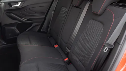 FORD Focus Focus 1.0 EcoBoost mHEV ST-Line X aut