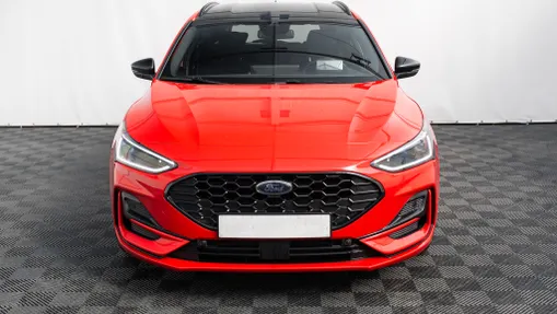 FORD Focus Focus 1.0 EcoBoost mHEV ST-Line X aut