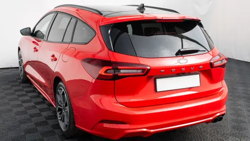 FORD Focus Focus 1.0 EcoBoost mHEV ST-Line X aut
