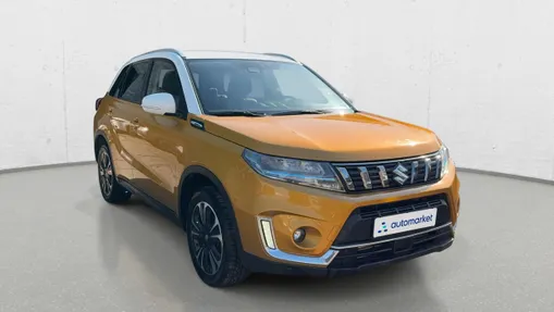 SUZUKI Vitara Vitara 1.4 Boosterjet SHVS Elegance 2WD