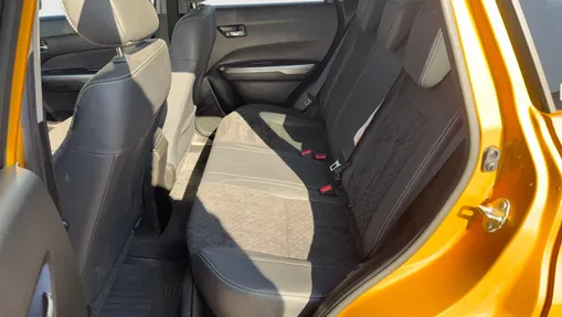 SUZUKI Vitara Vitara 1.4 Boosterjet SHVS Elegance 2WD