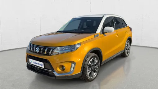 SUZUKI Vitara Vitara 1.4 Boosterjet SHVS Elegance 2WD