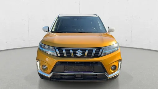 SUZUKI Vitara Vitara 1.4 Boosterjet SHVS Elegance 2WD