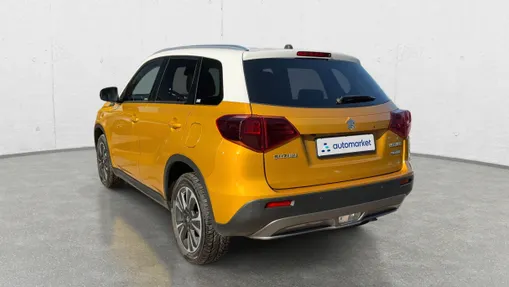SUZUKI Vitara Vitara 1.4 Boosterjet SHVS Elegance 2WD