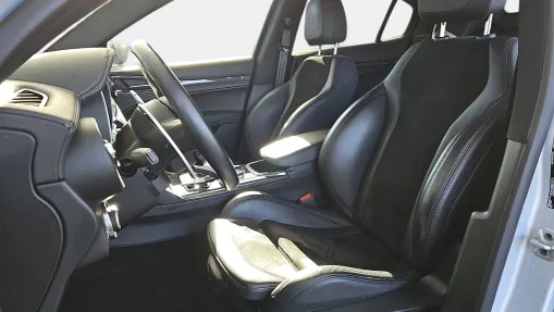 ALFA ROMEO Stelvio Stelvio 2.0 Turbo Veloce TI Q4 aut