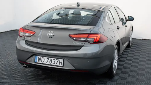 OPEL Insignia Insignia 2.0 CDTI Innovation S&S
