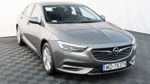 OPEL Insignia Insignia 2.0 CDTI Innovation S&S