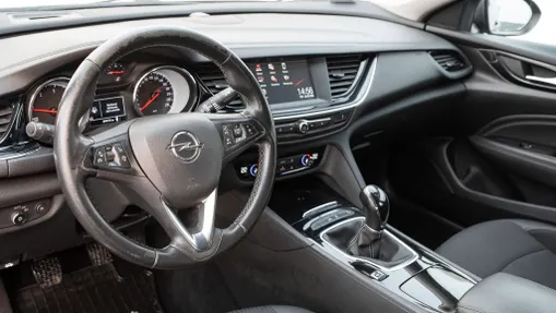 OPEL Insignia Insignia 2.0 CDTI Innovation S&S