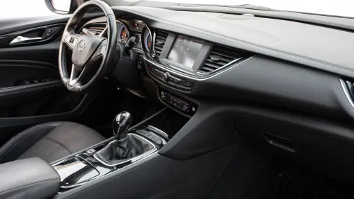 OPEL Insignia Insignia 2.0 CDTI Innovation S&S
