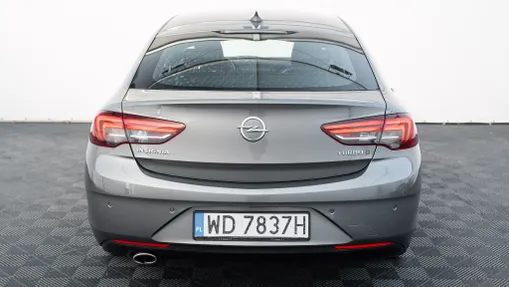 OPEL Insignia Insignia 2.0 CDTI Innovation S&S