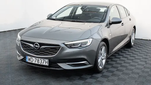 OPEL Insignia Insignia 2.0 CDTI Innovation S&S