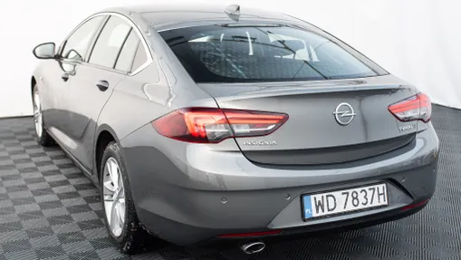 OPEL Insignia Insignia 2.0 CDTI Innovation S&S