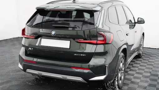 BMW X1 X1 xDrive23i mHEV xLine sport-aut