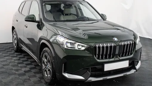 BMW X1 X1 xDrive23i mHEV xLine sport-aut