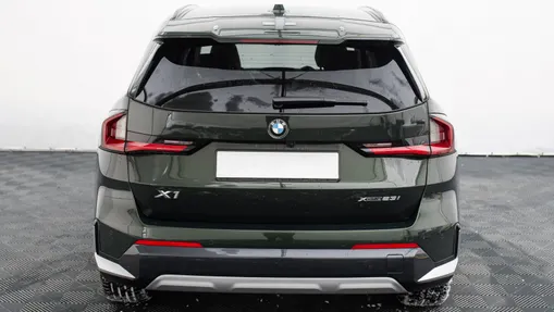 BMW X1 X1 xDrive23i mHEV xLine sport-aut