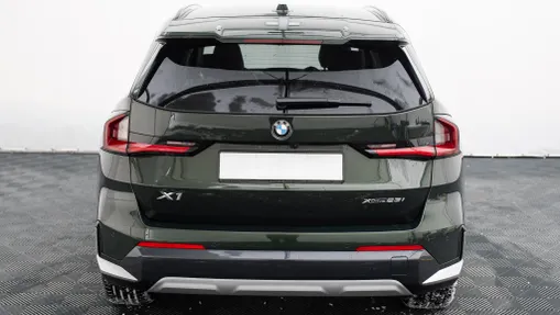 BMW X1 X1 xDrive23i mHEV xLine sport-aut