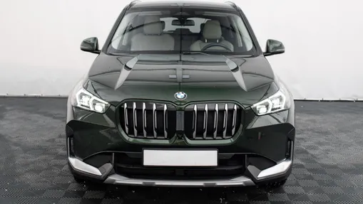 BMW X1 X1 xDrive23i mHEV xLine sport-aut