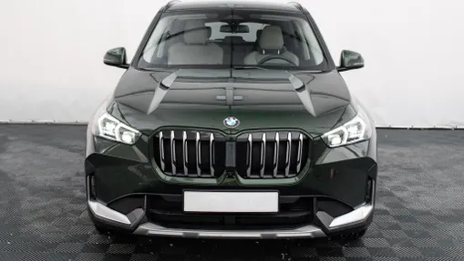 BMW X1 X1 xDrive23i mHEV xLine sport-aut