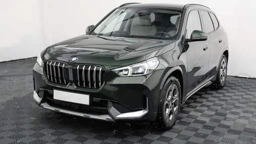 BMW X1 X1 xDrive23i mHEV xLine sport-aut