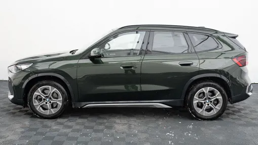 BMW X1 X1 xDrive23i mHEV xLine sport-aut