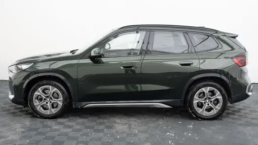 BMW X1 X1 xDrive23i mHEV xLine sport-aut