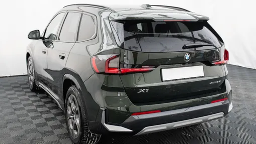 BMW X1 X1 xDrive23i mHEV xLine sport-aut