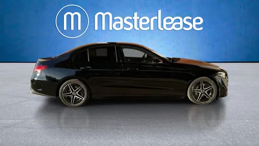 MERCEDES-BENZ C Klasa C 200 d mHEV AMG