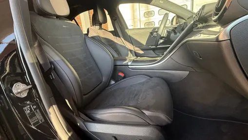 MERCEDES-BENZ C Klasa C 200 d mHEV AMG