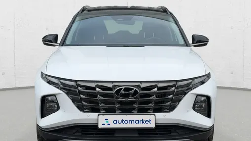 HYUNDAI Tucson Tucson 1.6 T-GDi HEV Platinum 2WD