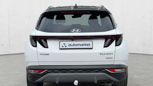 HYUNDAI Tucson Tucson 1.6 T-GDi HEV Platinum 2WD