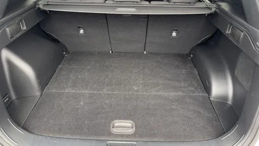 HYUNDAI Tucson Tucson 1.6 T-GDi HEV Platinum 2WD
