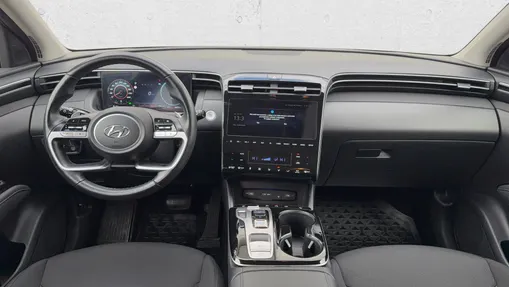 HYUNDAI Tucson Tucson 1.6 T-GDi HEV Platinum 2WD