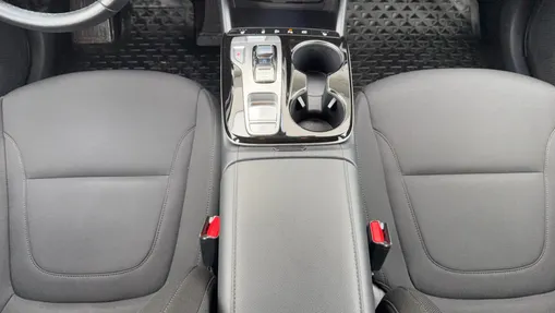 HYUNDAI Tucson Tucson 1.6 T-GDi HEV Platinum 2WD
