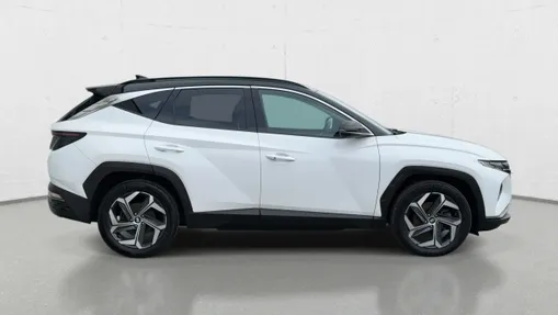 HYUNDAI Tucson Tucson 1.6 T-GDi HEV Platinum 2WD
