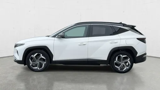 HYUNDAI Tucson Tucson 1.6 T-GDi HEV Platinum 2WD