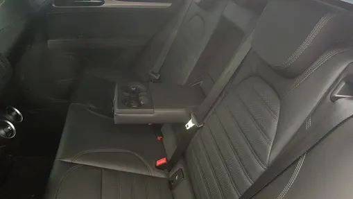ALFA ROMEO Stelvio Stelvio 2.0 Turbo Veloce Q4 aut