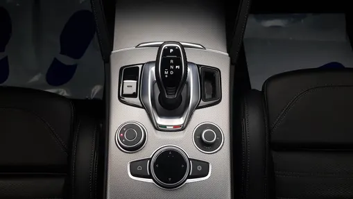 ALFA ROMEO Stelvio Stelvio 2.0 Turbo Veloce Q4 aut