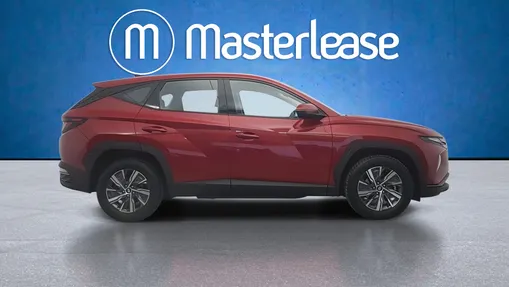 HYUNDAI Tucson Tucson 1.6 T-GDi HEV Modern 2WD