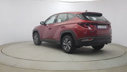 HYUNDAI Tucson Tucson 1.6 T-GDi HEV Modern 2WD