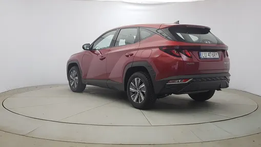 HYUNDAI Tucson Tucson 1.6 T-GDi HEV Modern 2WD