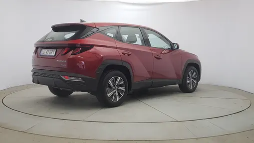 HYUNDAI Tucson Tucson 1.6 T-GDi HEV Modern 2WD