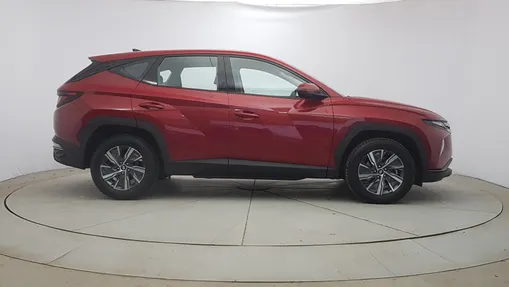HYUNDAI Tucson Tucson 1.6 T-GDi HEV Modern 2WD