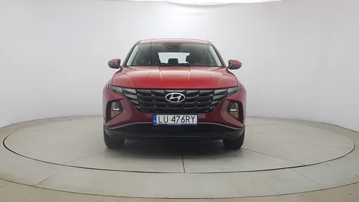 HYUNDAI Tucson Tucson 1.6 T-GDi HEV Modern 2WD